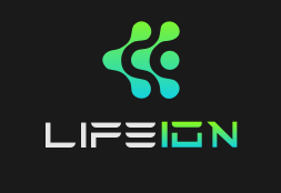 logo lifeion